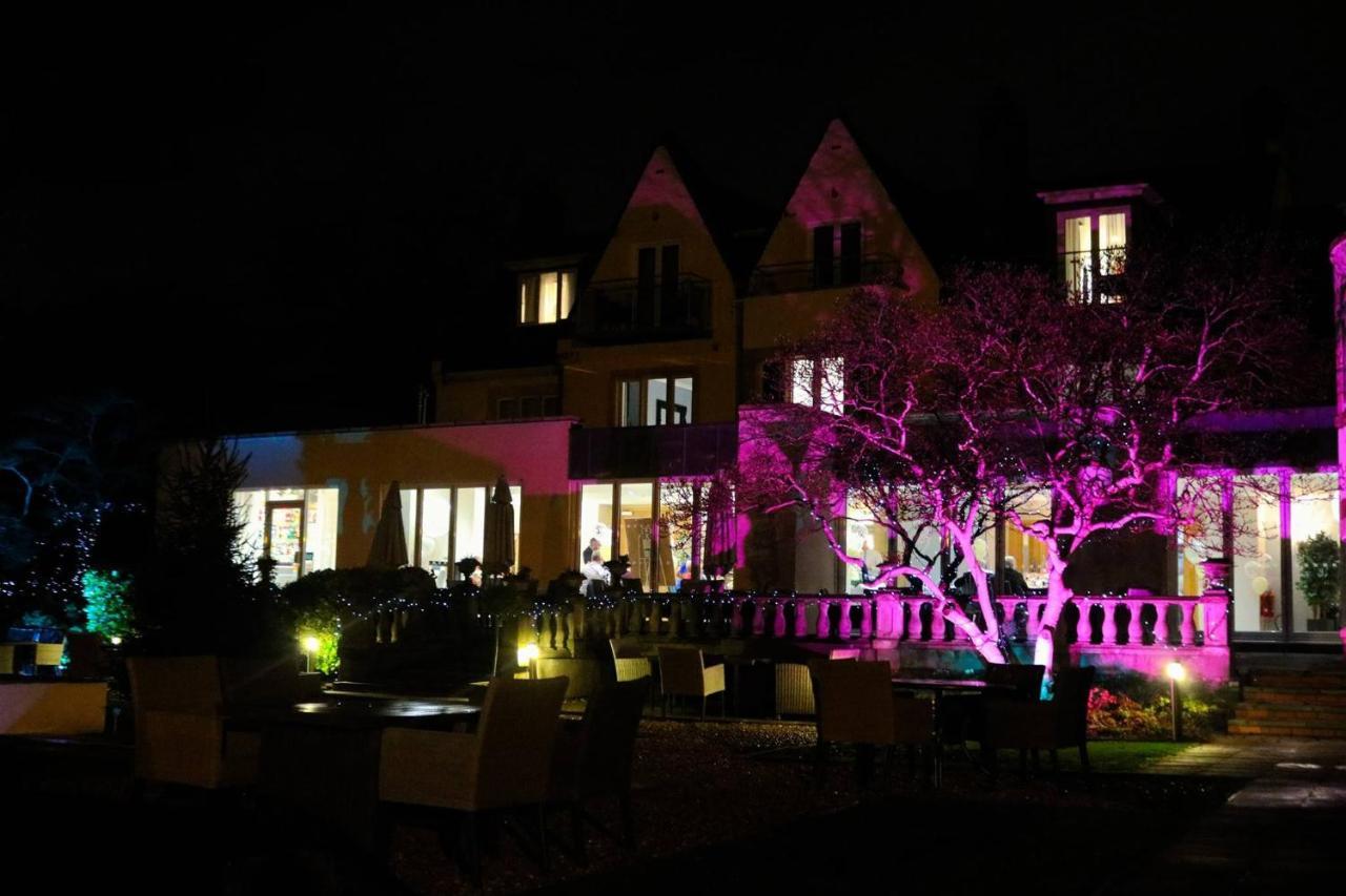 Holm House Hotel Penarth Exterior photo