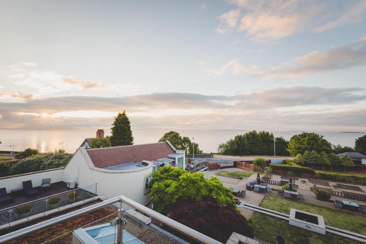 Holm House Hotel Penarth Exterior photo