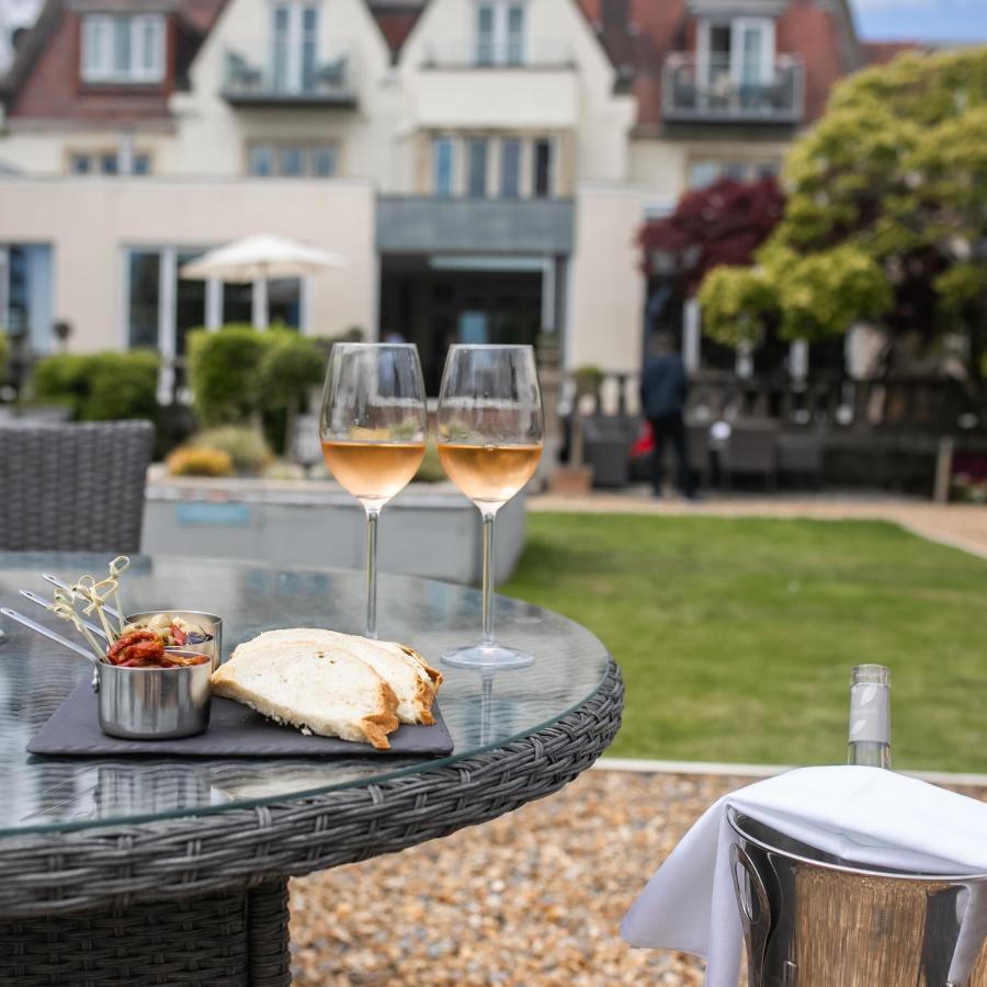 Holm House Hotel Penarth Exterior photo